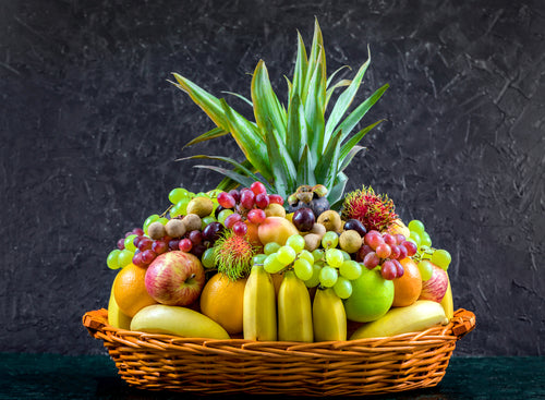 Fruit