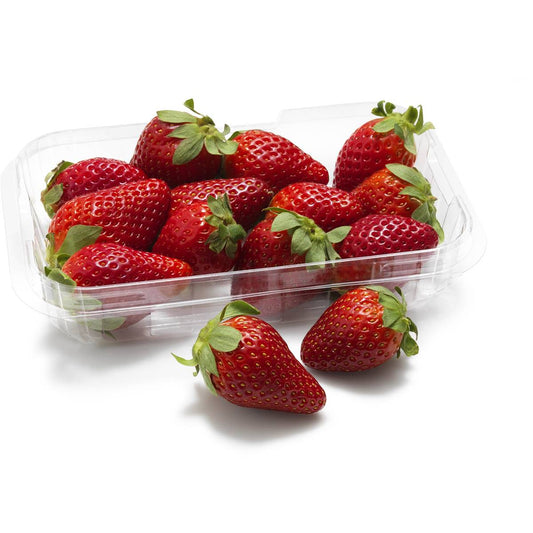 Strawberries Premium 250g