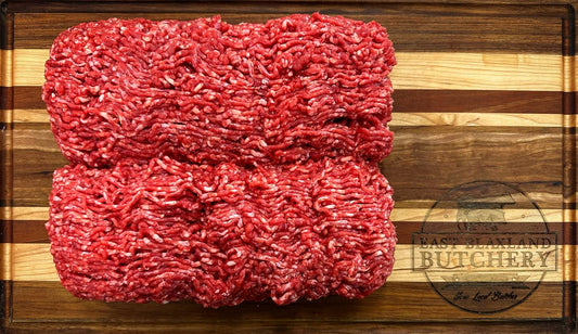 EBB Premium Beef Mince 1kg