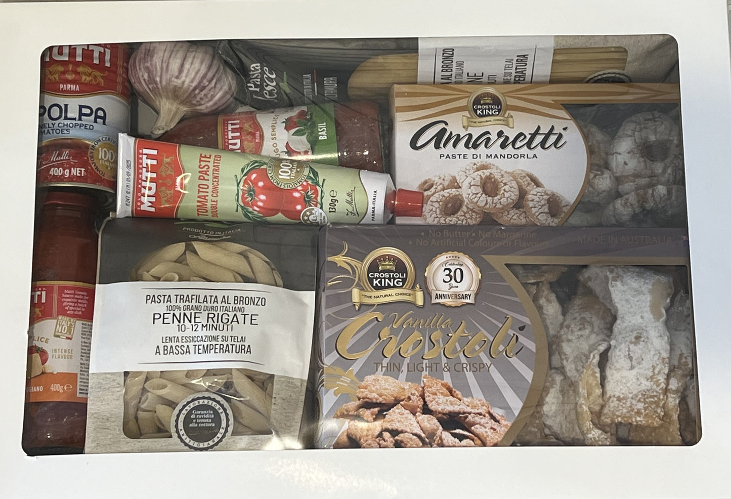 Medium Mothers Day Hamper