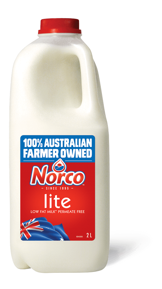 2LT LITE MILK (NORCO)