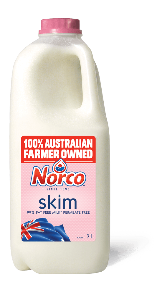 2LT SKIM MILK (NORCO)