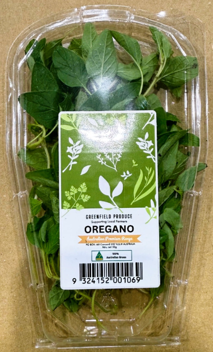 Oregano 15g