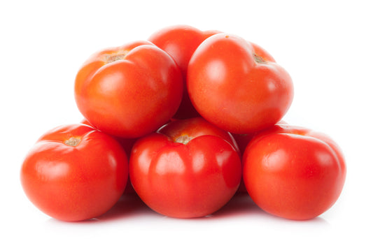 Gourmet Tomatoes (Round) Kg