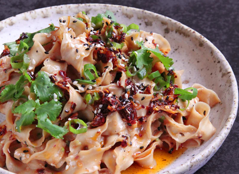 'Original' Crispy Chilli Oil 720ml