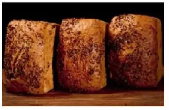 Gluten Free Soya & Linseed Loaf 900g