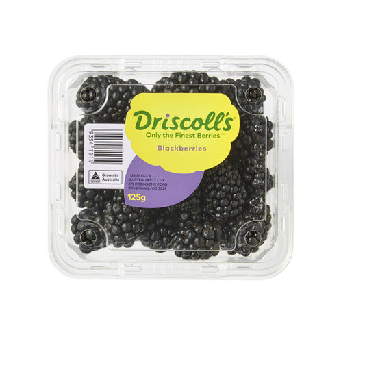 Blackberries (Premium)