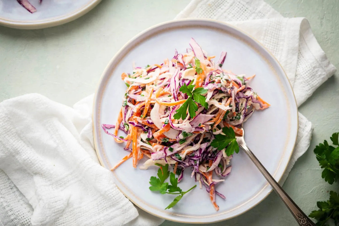 Dry Slaw Mix 1kg