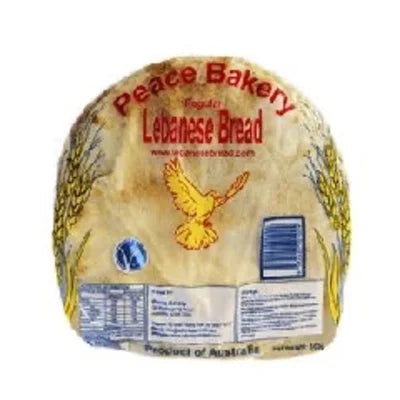 Lebanese Bread(6pk)