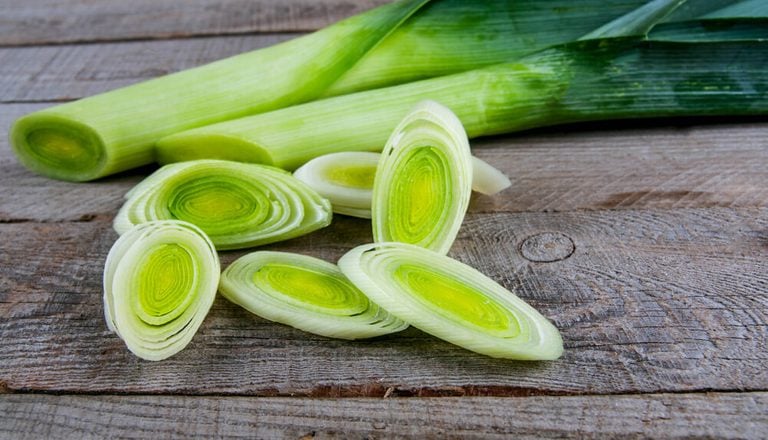 Leeks (each)
