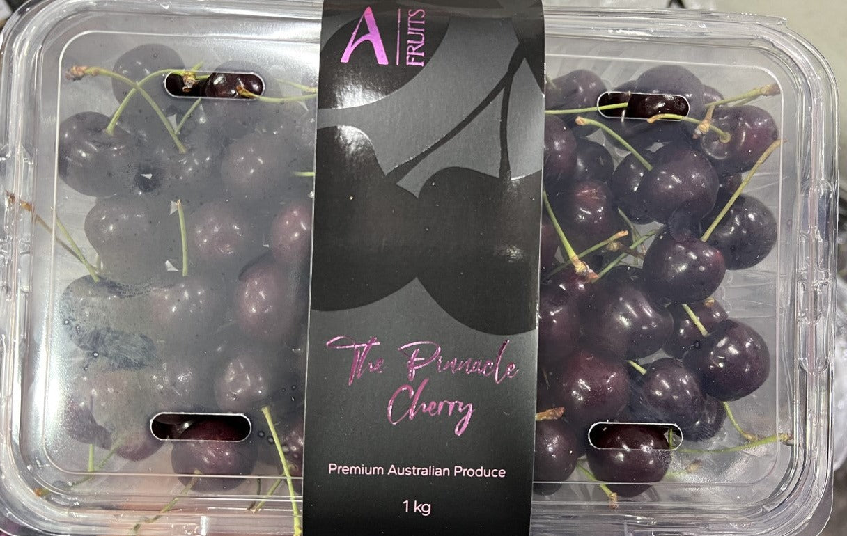 Cherries Premium
