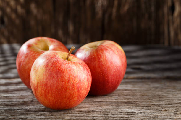 Apples Gala