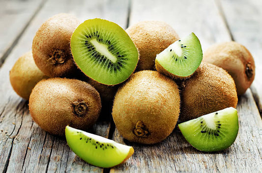 Kiwi Fruit (Each)