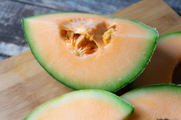 Rockmelon