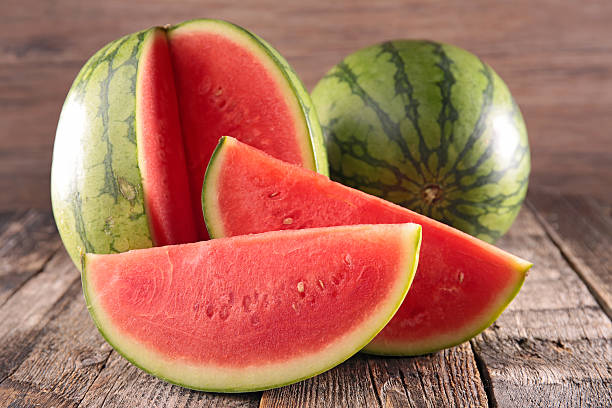 Seedless Watermelon