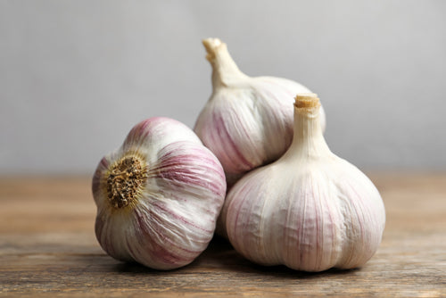 Garlic heads (Each)