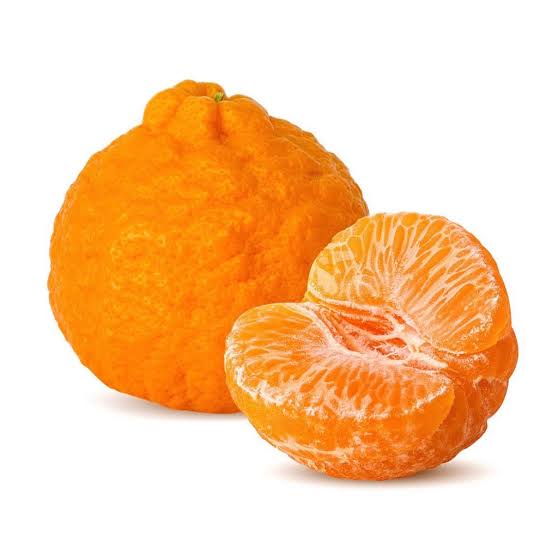 Mandarins Summerina