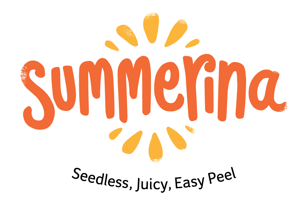 Mandarins Summerina