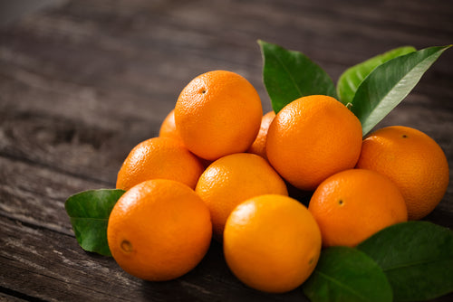 Navel Oranges 3kg Net (new season)