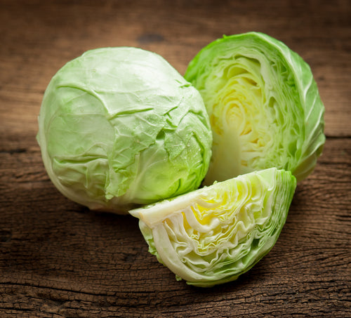 Plain Cabbage