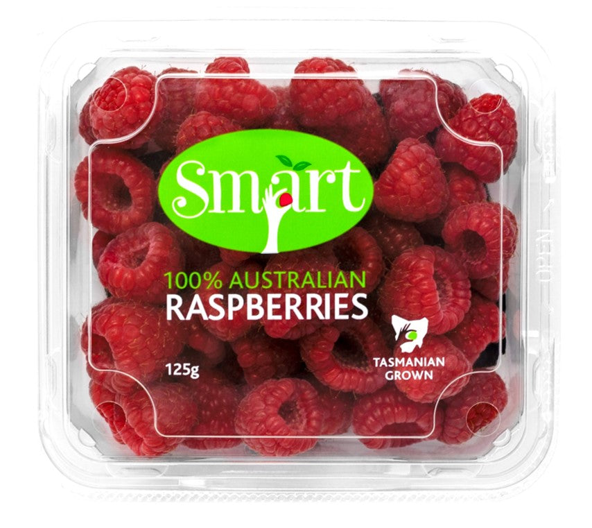 Raspberries (Premium)