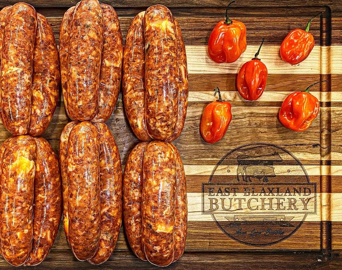Sausages
