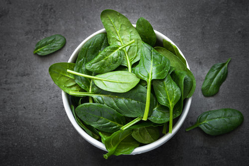 Lettuce and Mixes
