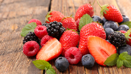 Berries