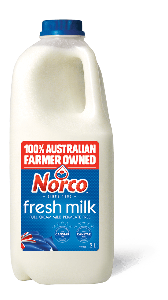 Norco Milk