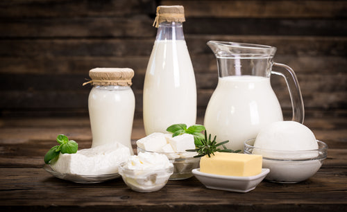 Dairy Products