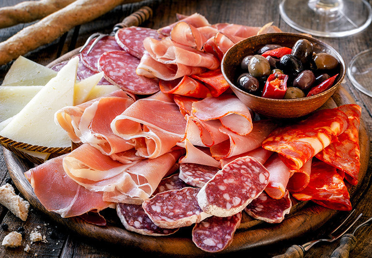 Deli Meats