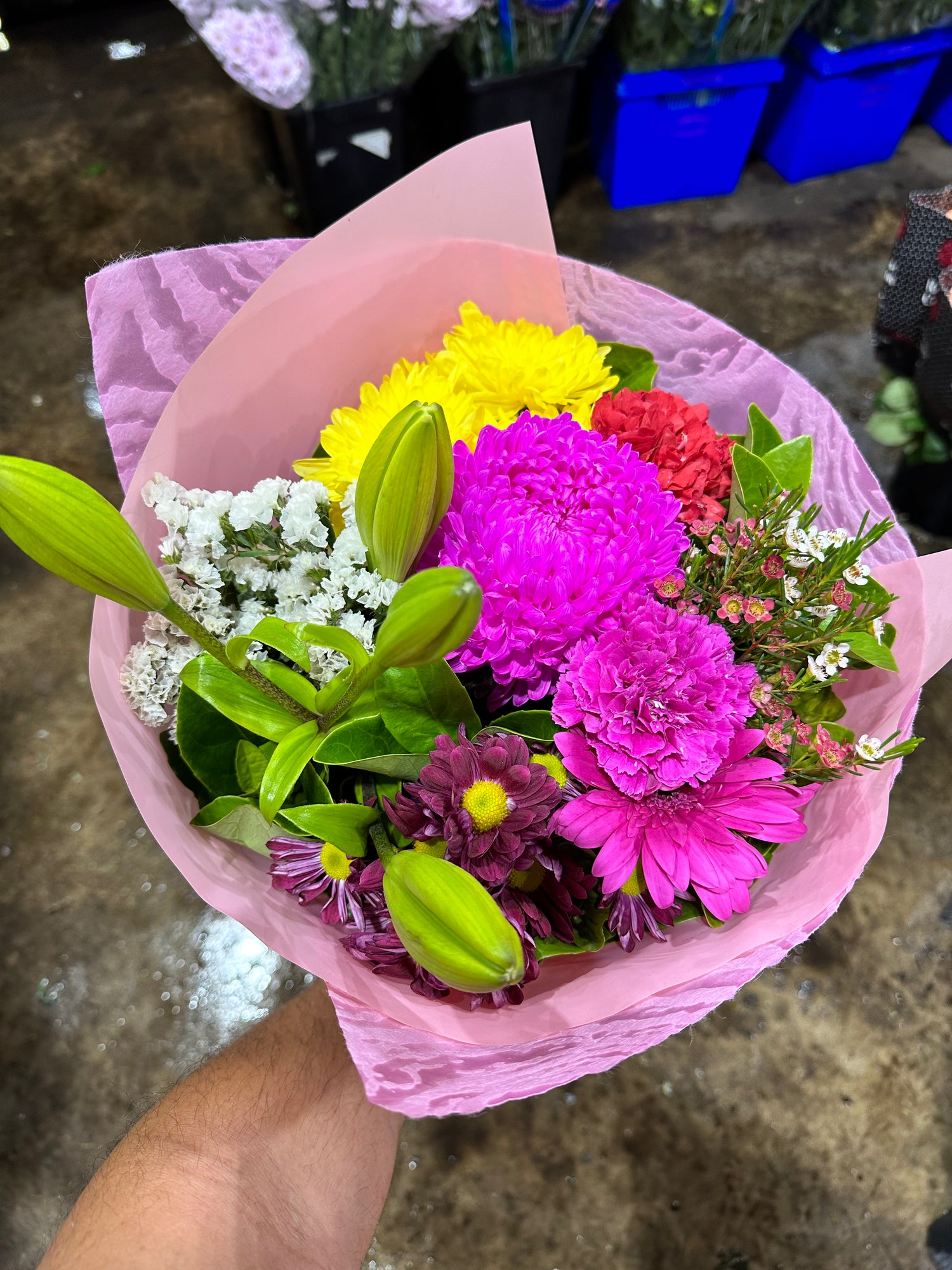Flowers