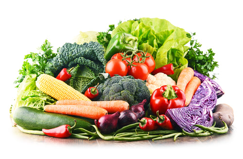 Vegetables