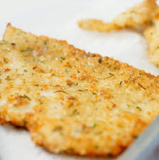 Campisi's Chicken Schnitzel 1kg