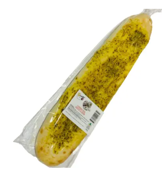 Garlic Turkish