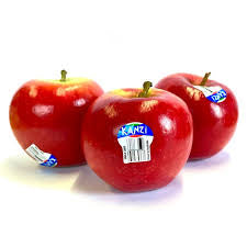 Apples Kanzi (kg)