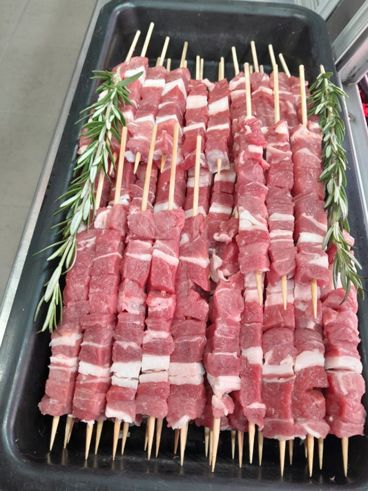 Campisi Arrosticini (Lamb skewers) 12 pack