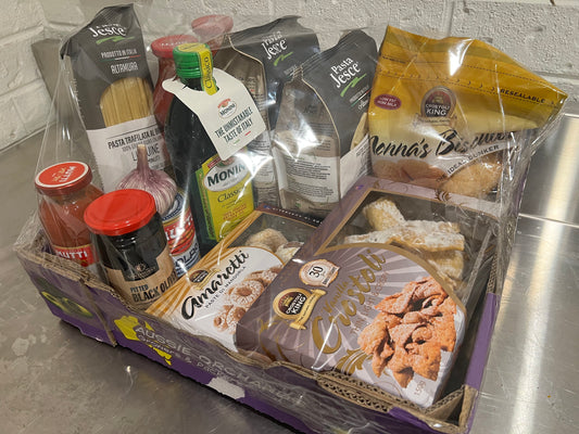 Large Mothers Day Hamper