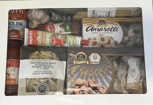 Medium Mothers Day Hamper