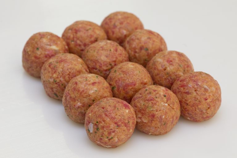 Campisi's Mama Maria Meatballs 700g