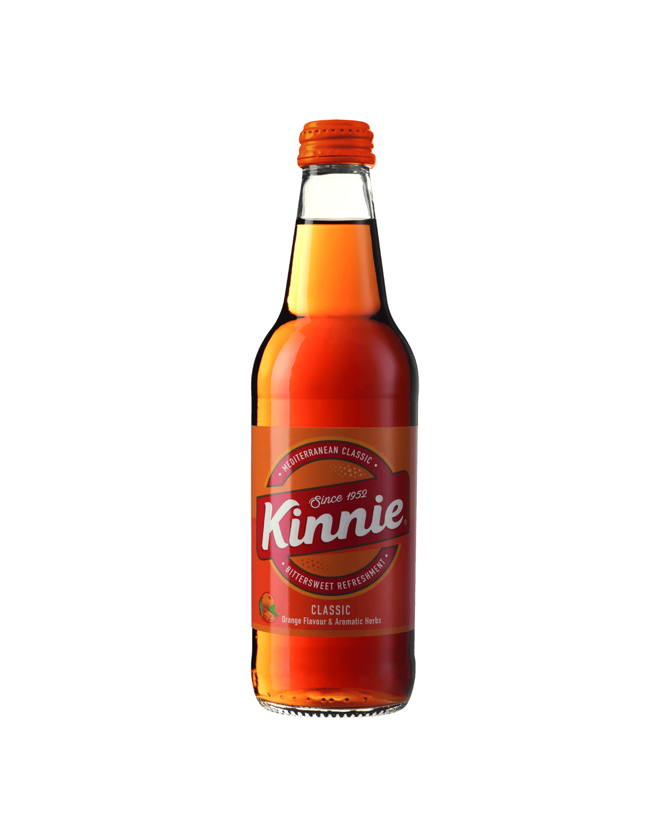 Kinnie (box of 12)