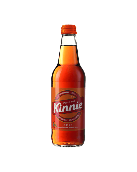 Kinnie (box of 12)