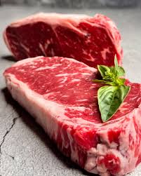 Campisi's Beef New York Steaks (1KG)