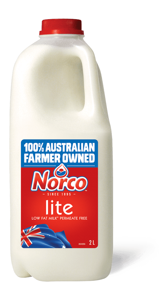 2LT LITE MILK (NORCO)