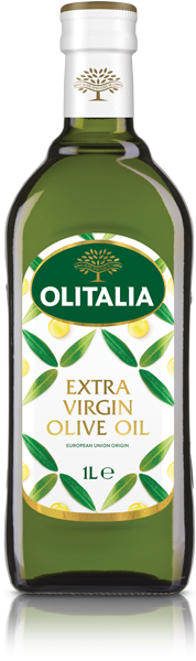 OLITALIA EXTRA VIRGIN OLIVE OIL 1LT