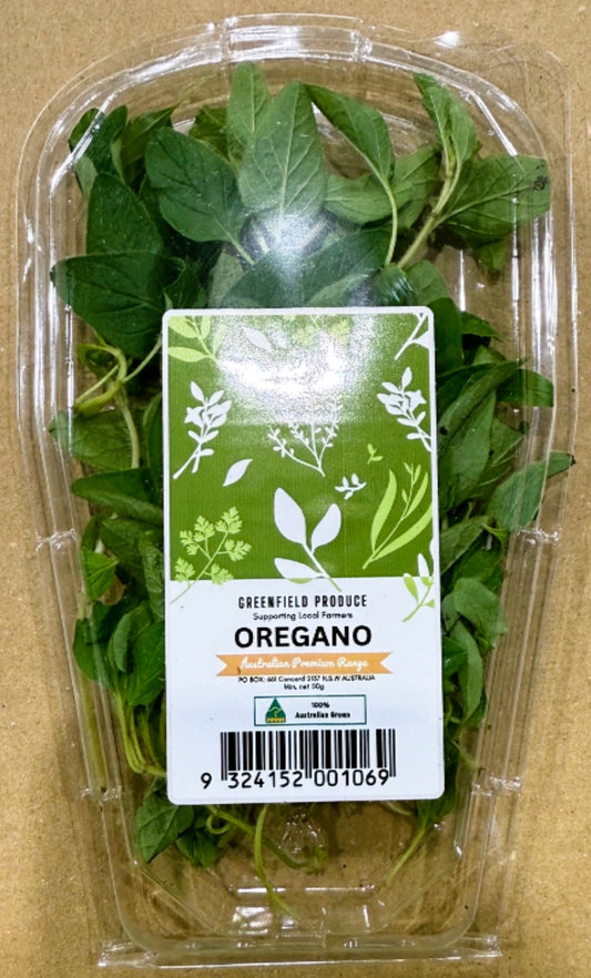 Oregano 15g