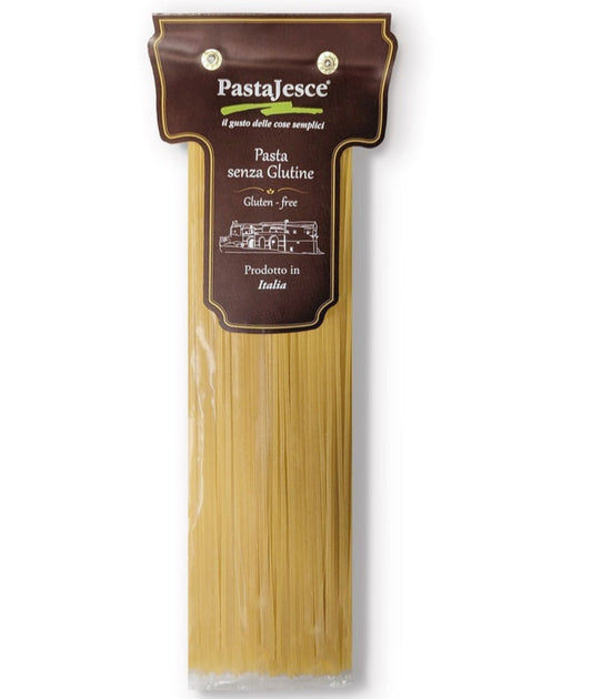 Pasta Jesce Gluten Free Spaghetti 250g