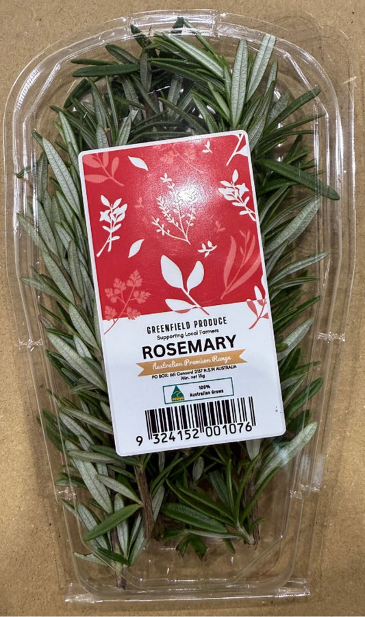 Rosemary 15g