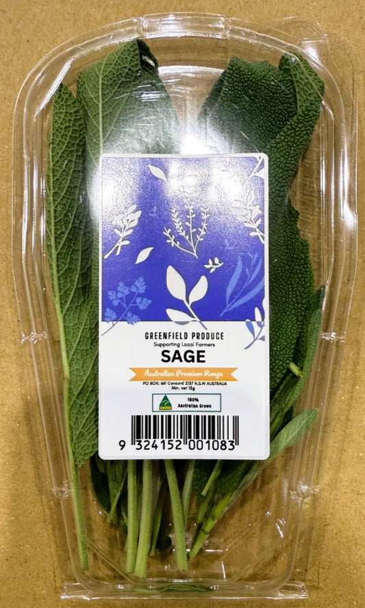 Sage 15g