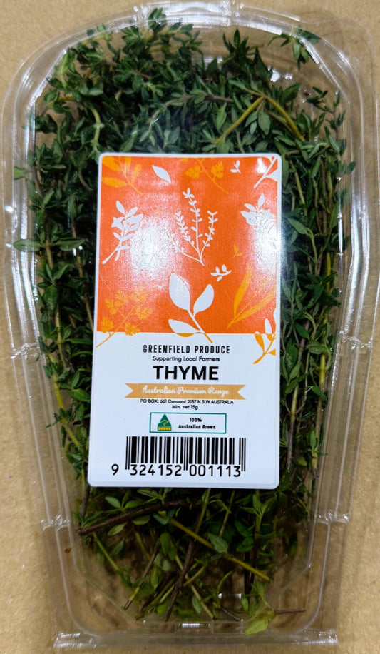 Thyme